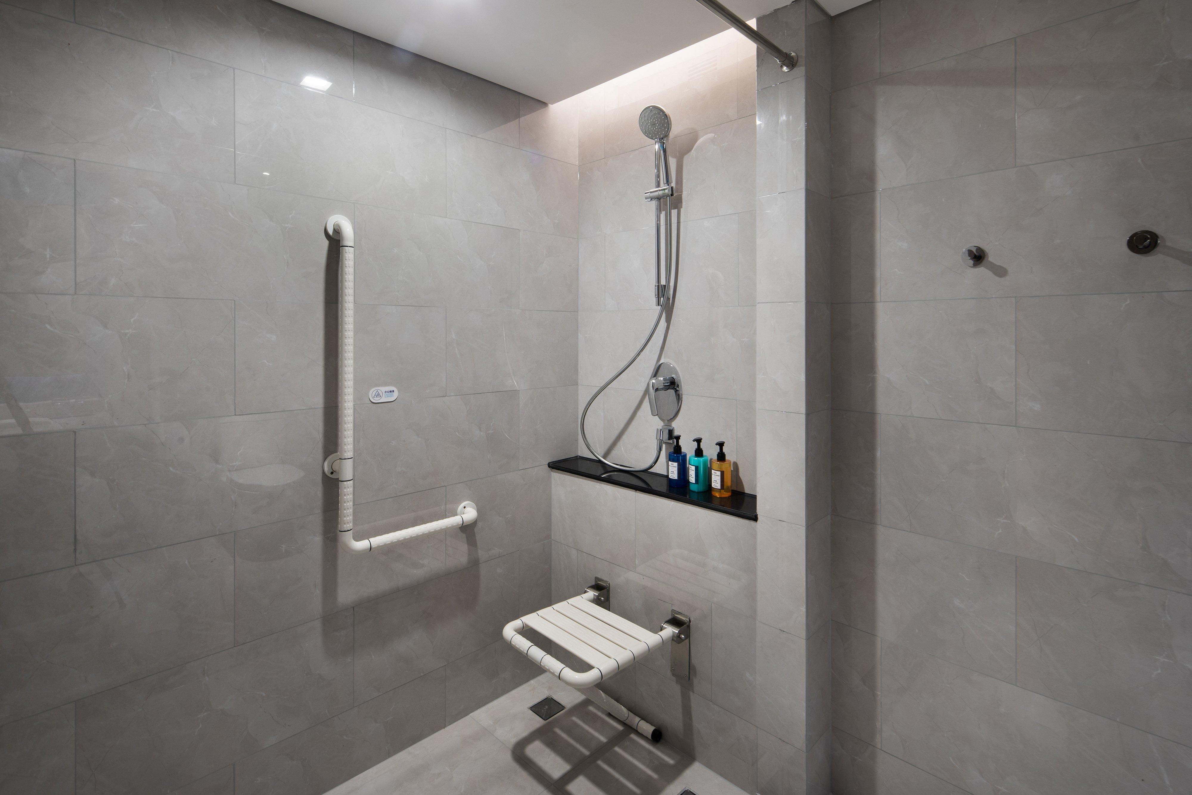 Holiday Inn Express Shenzhen Haiyuan City By Ihg Exterior foto